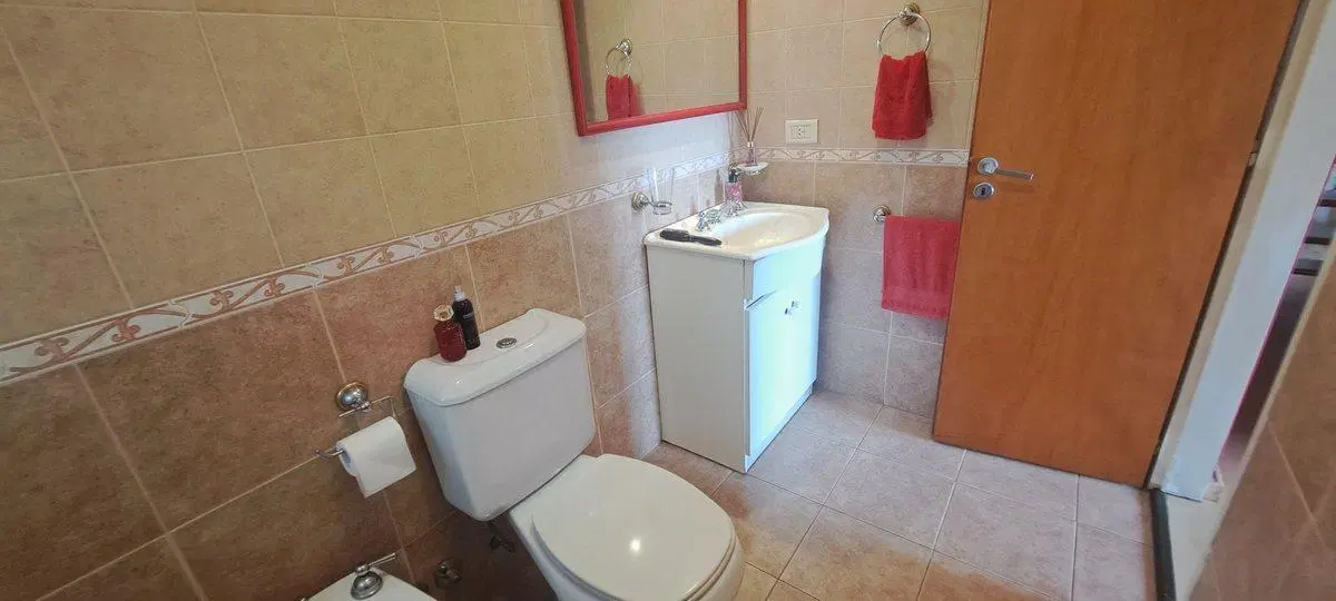 VENTA DEPARTAMENTO QUILMES 5