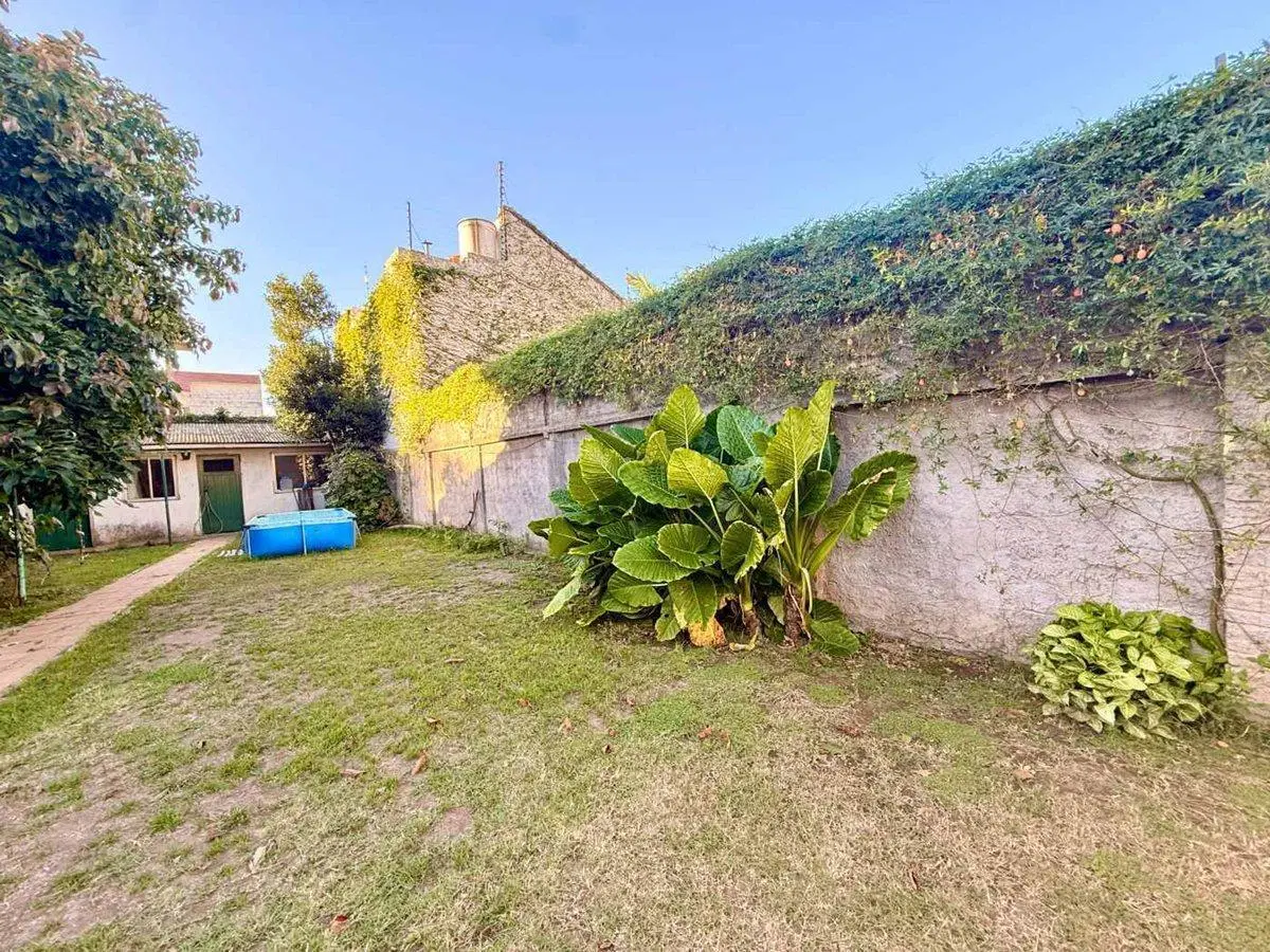 VENTA LOTE INVERSION CONSTRUCCION QUILMES OESTE R3 4