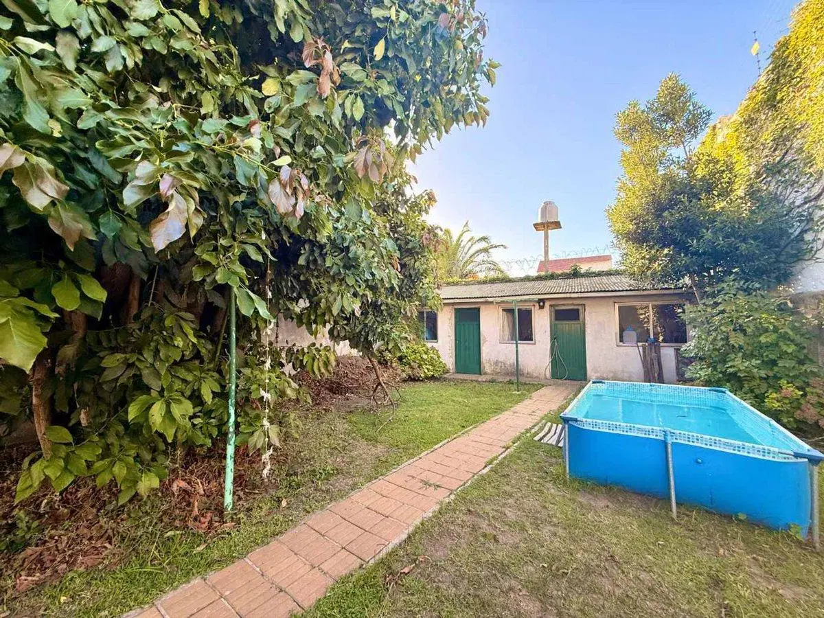 VENTA LOTE INVERSION CONSTRUCCION QUILMES OESTE R3 3