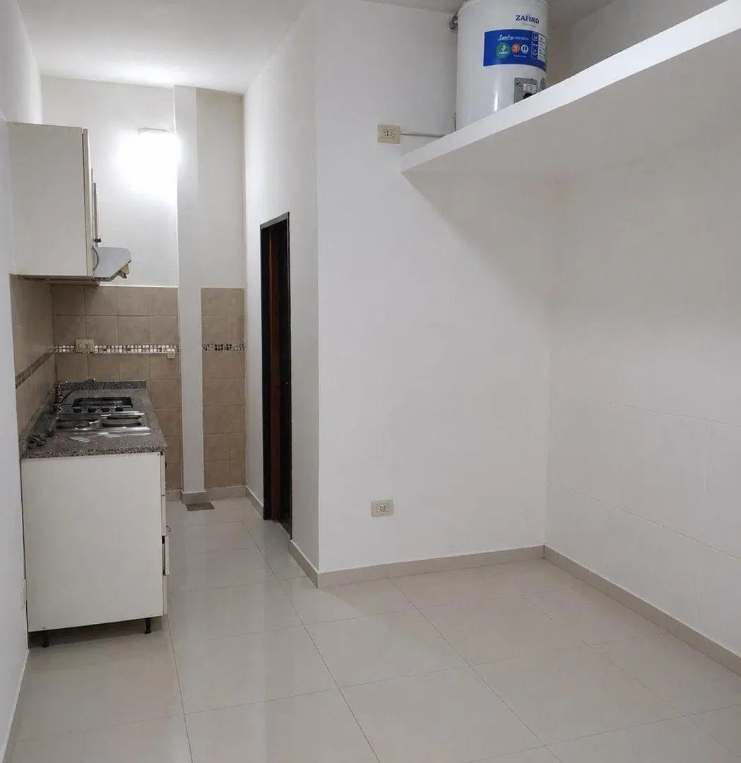 VENTA MONOAMBIENTE APTO PROFESIONAL BERNAL CENTRO 3