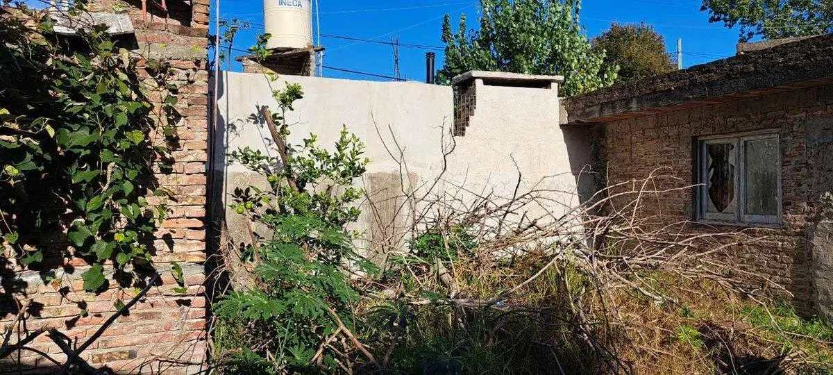 VENTA CASA EZPELETA 4