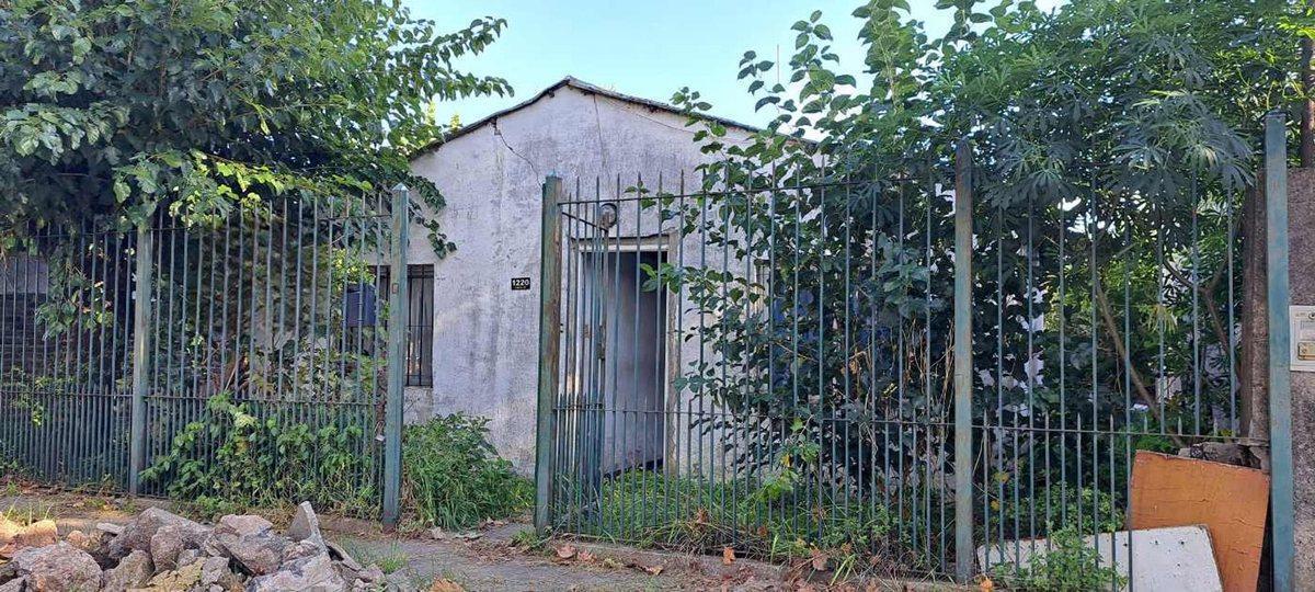 VENTA CASA EZPELETA