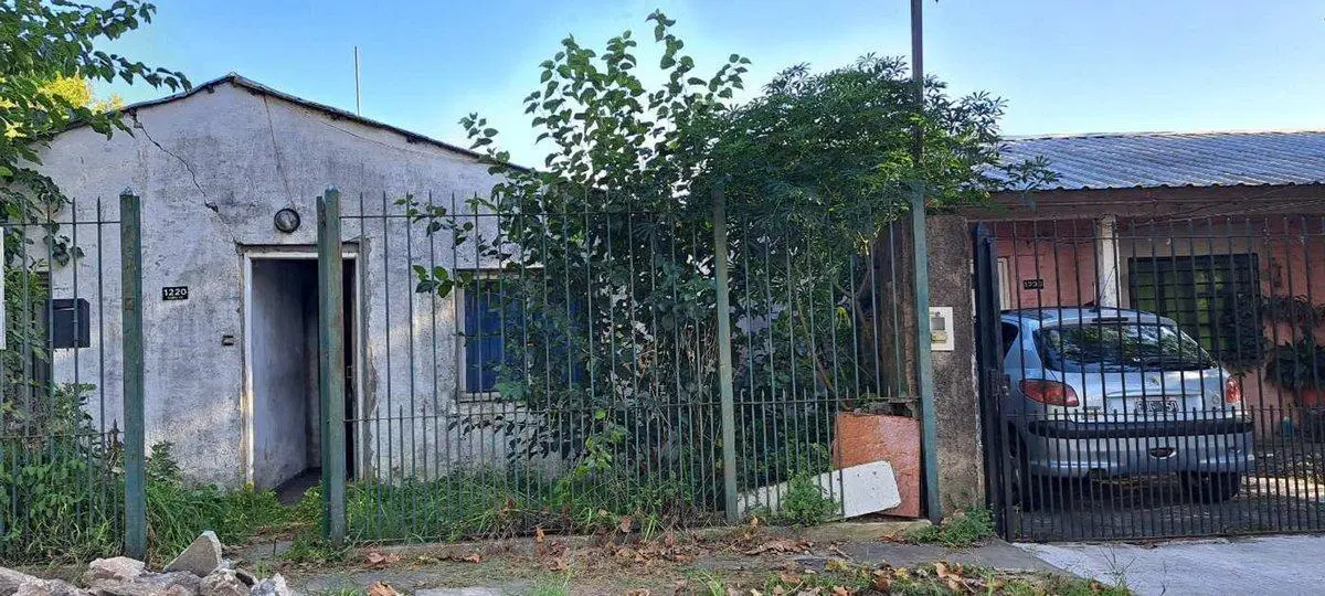 VENTA CASA EZPELETA 5