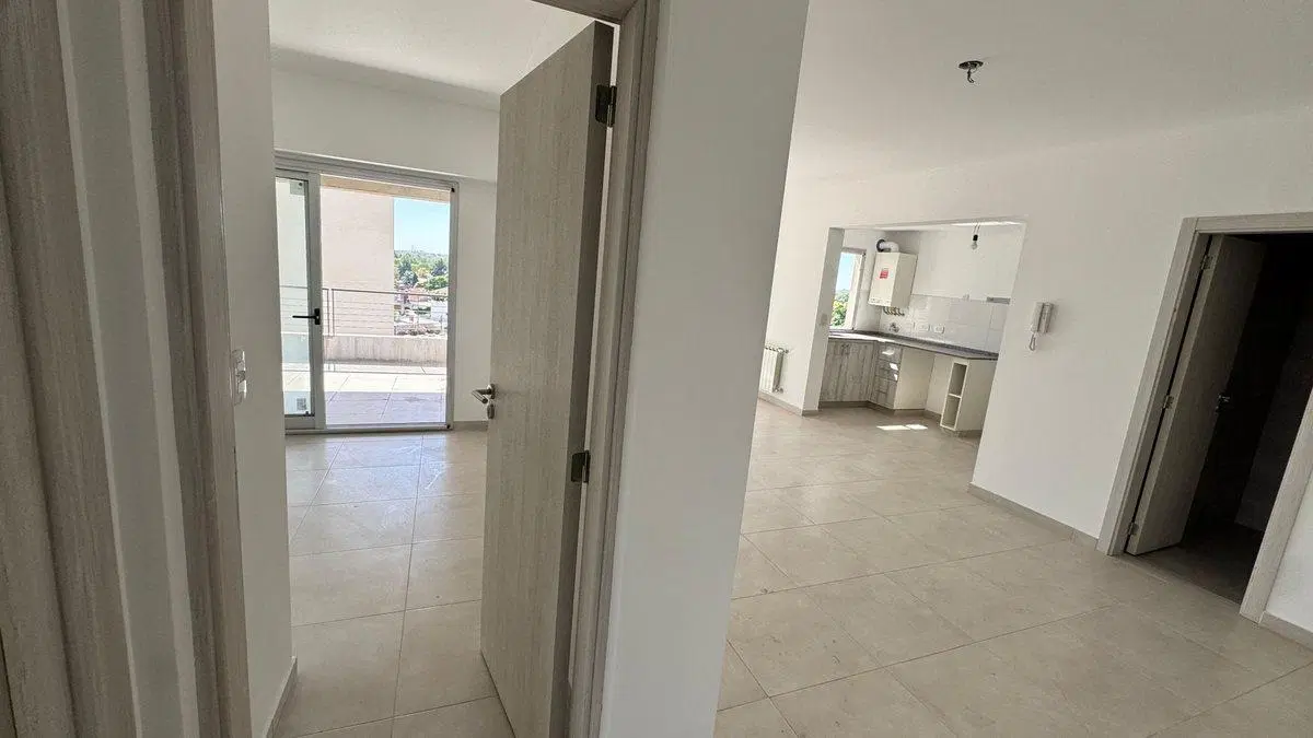 VENTA DEPARTAMENTO 3 AMB A ESTRENAR VARELA 2