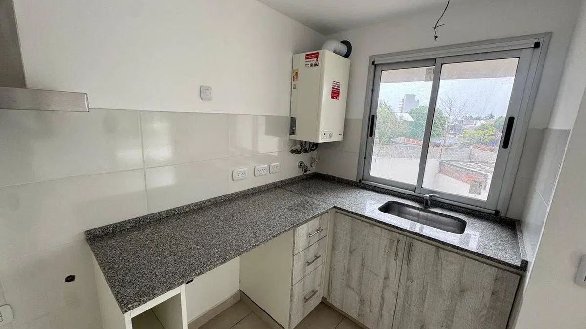 VENTA DEPARTAMENTO 3 AMB A ESTRENAR VARELA 3