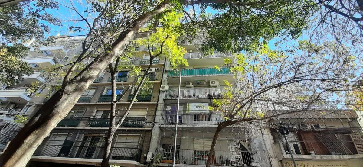 VENTA DEPARTAMENTO TRES AMBIENTES EN CABALLITO 2