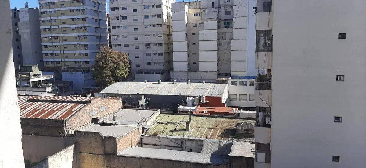 VENTA DEPARTAMENTO TRES AMBIENTES EN CABALLITO 4