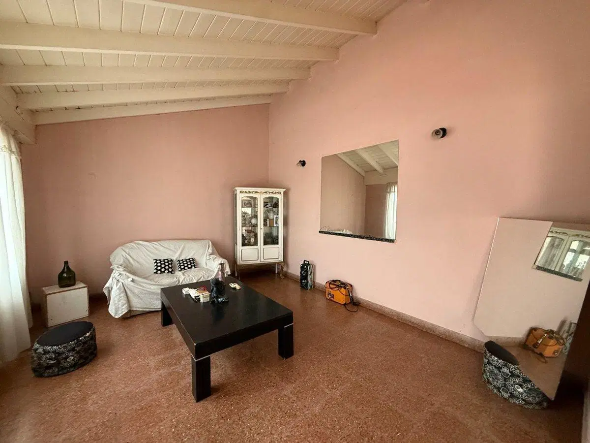 VENTA LOCAL CON VIVIENDA Y LOTE EZPELETA 4