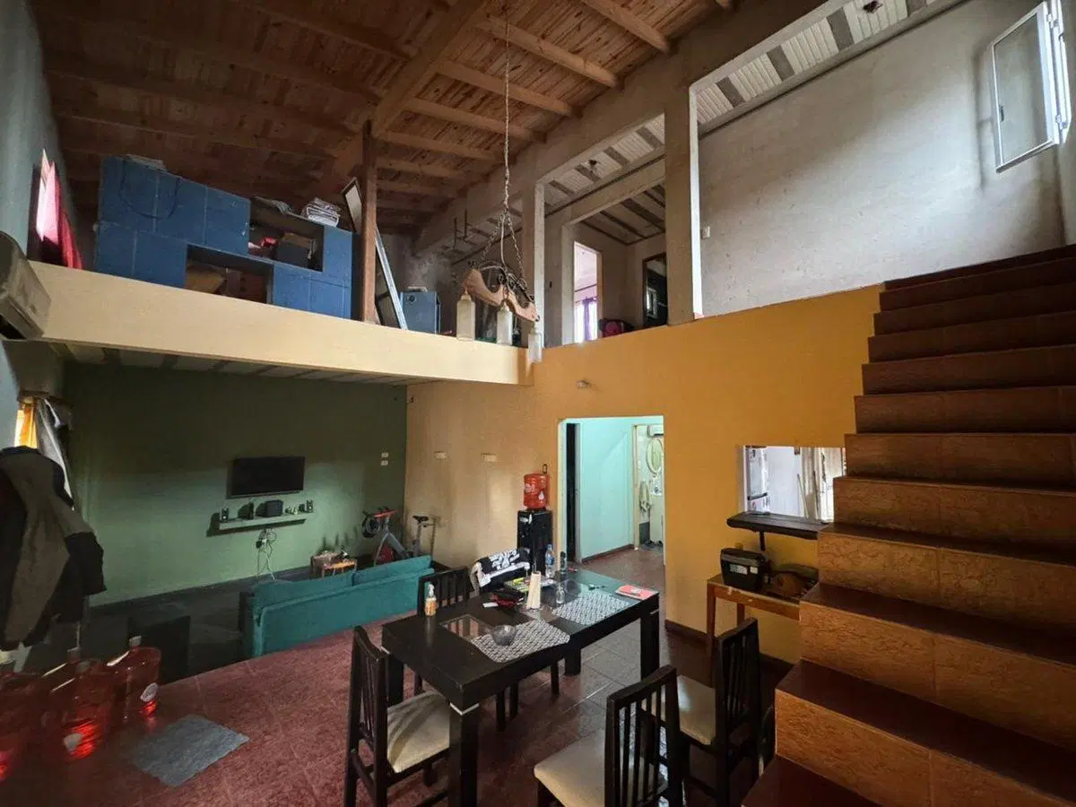 VENTA CASA EZPELETA OESTE 6 AMBIENTES 5