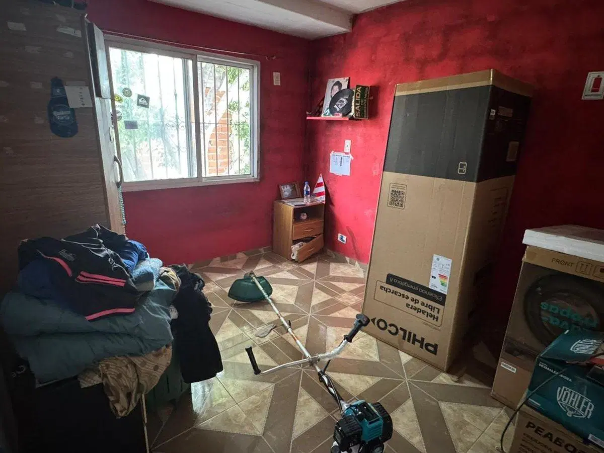 VENTA CASA EZPELETA OESTE 6 AMBIENTES 3