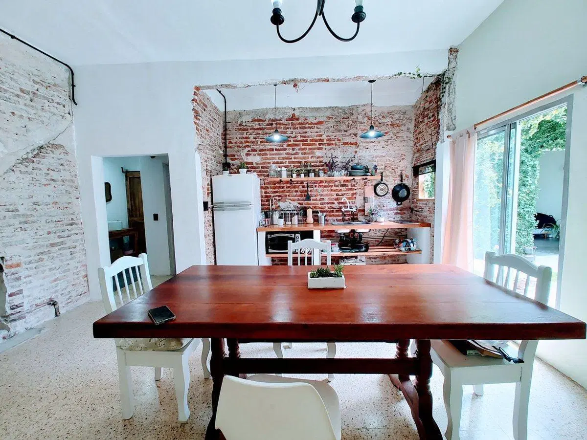 Venta ph 4 ambientes Quilmes a refaccionar 3