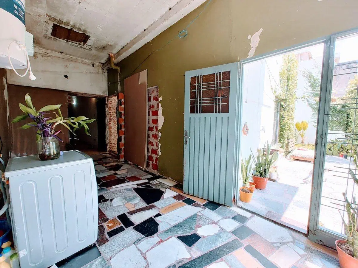 Venta ph 4 ambientes Quilmes a refaccionar 5
