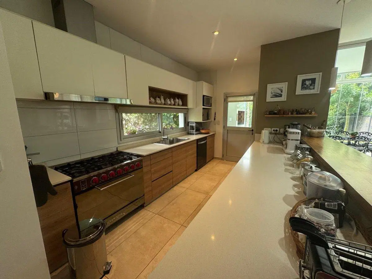 VENTA CASA FINCAS DE IRAOLA 2 PILETA/ 7 AMBIENTES 5