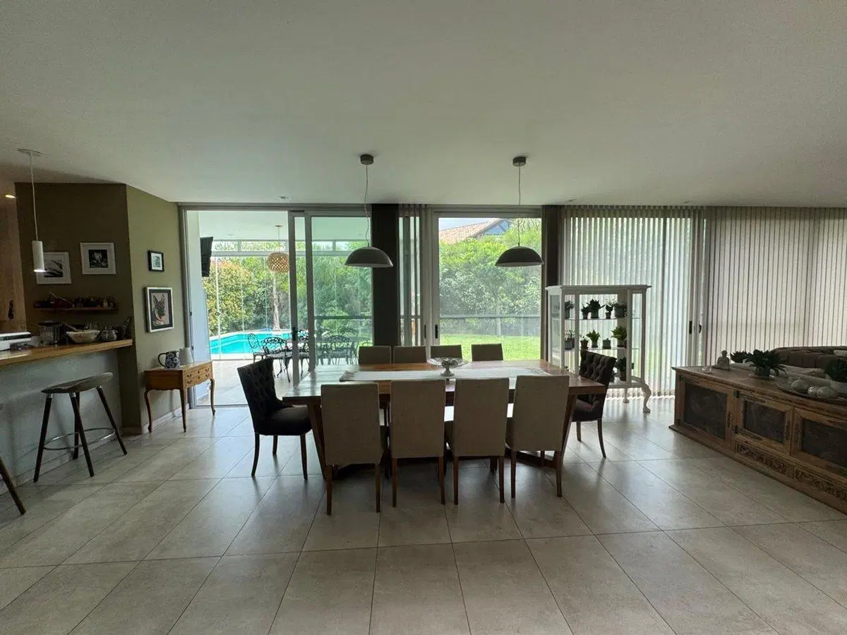VENTA CASA FINCAS DE IRAOLA 2 PILETA/ 7 AMBIENTES 3