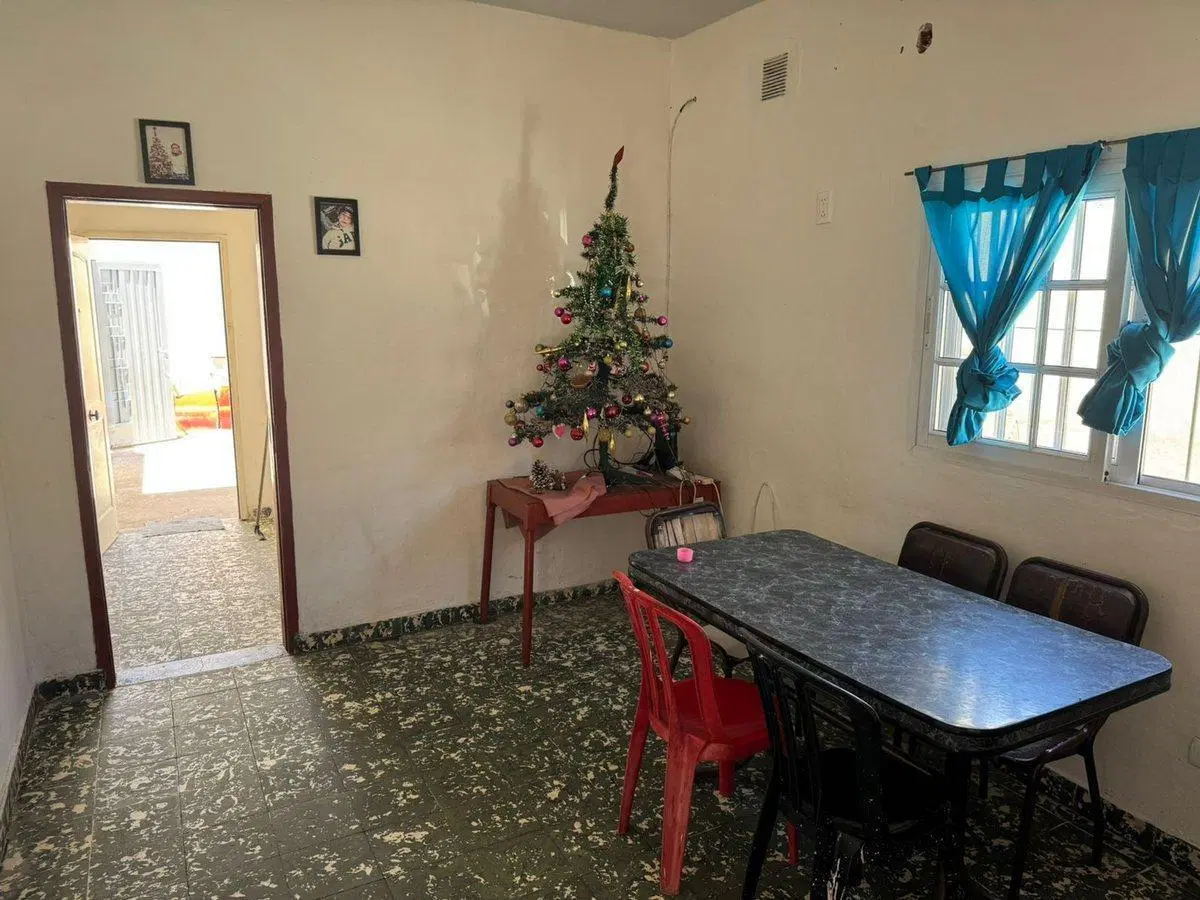 VENTA DE CASA EN VILLA LA FLORIDA 2