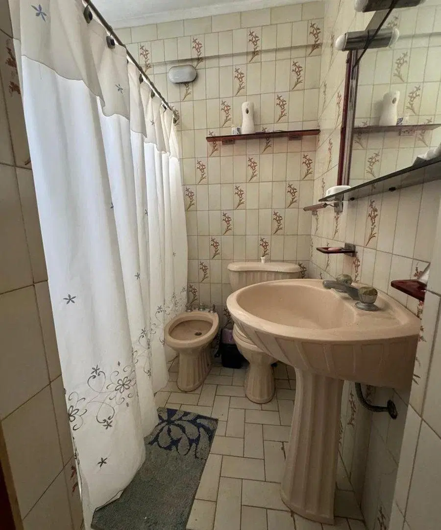 VENTA CASA CRUCE VARELA PATIO PILETA 4