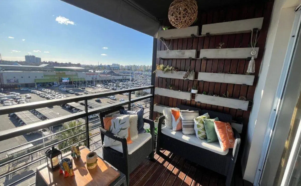 Venta Dpto en Avellaneda- ACEPTA PERMUTA 4