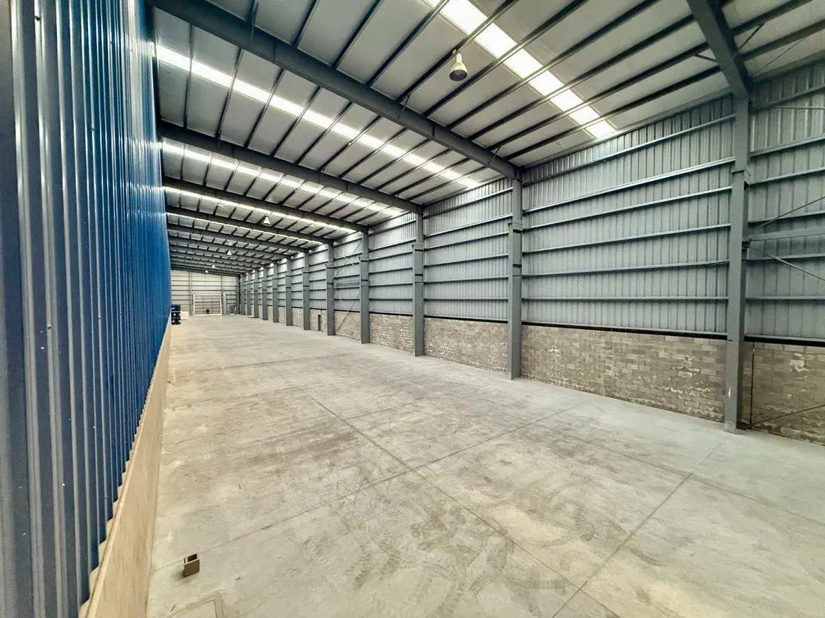 ALQUILER NAVE INDUSTRIAL 5