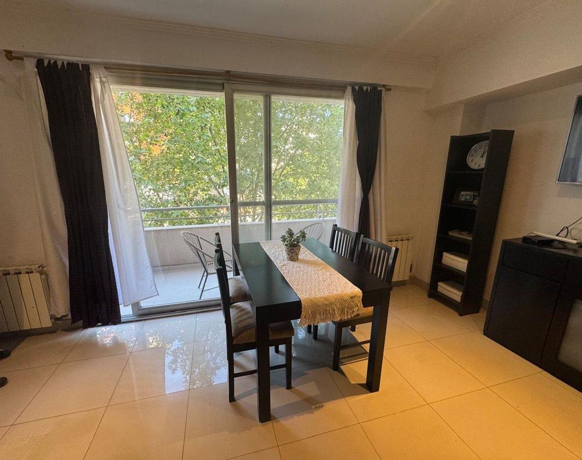 Departamento en venta Quilmes centro 2 ambientes