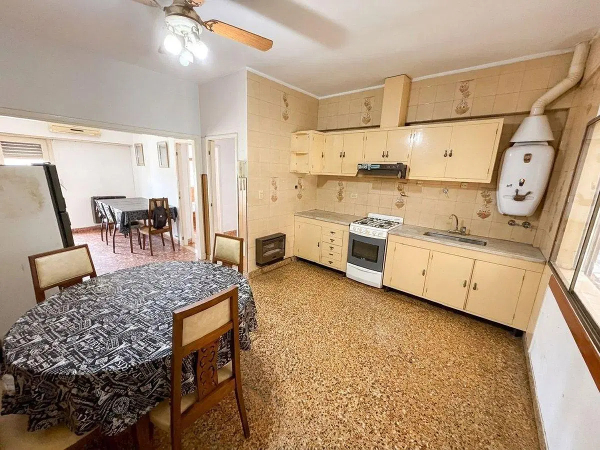 Casa 3 Amb + Cochera- Apta Credito, Sarandí 5