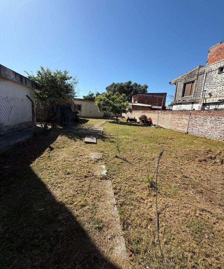 Terreno Calle 52 E/120y 121