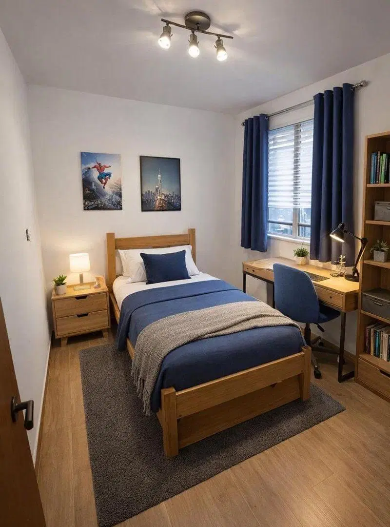 SE VENDE CASA EN BERAZATEGUI 5