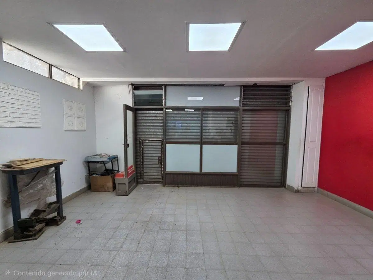 VENTA LOTE CON LOCAL EN QUILMES OESTE 4