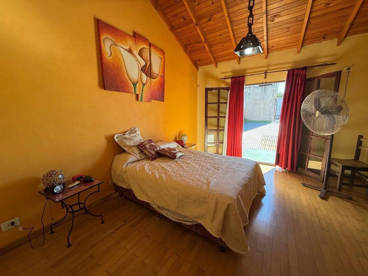 VENTA DE CASA EN EZPELETA 3