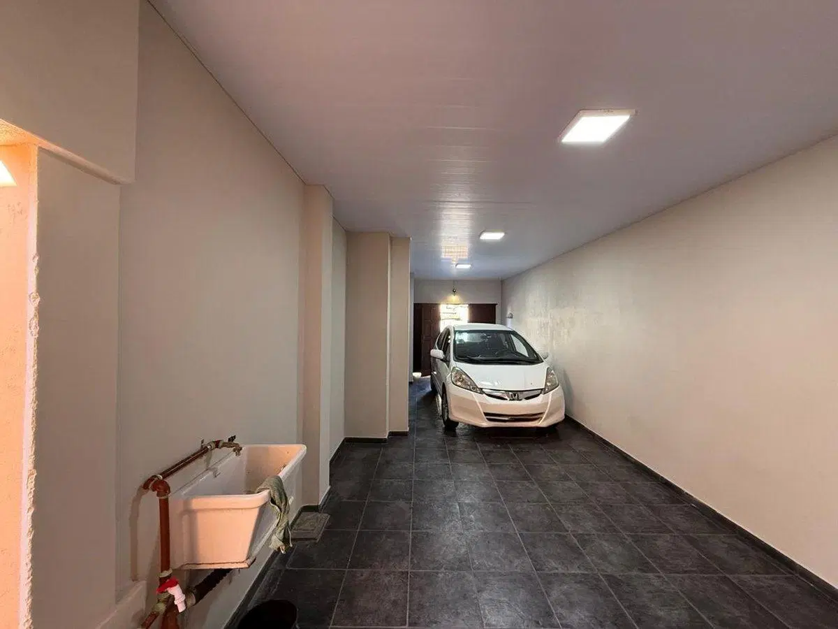 VENTA DE CASA EN EZPELETA 5