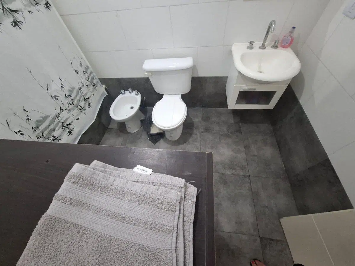 Venta Departamento 2 ambientes Berazategui 5