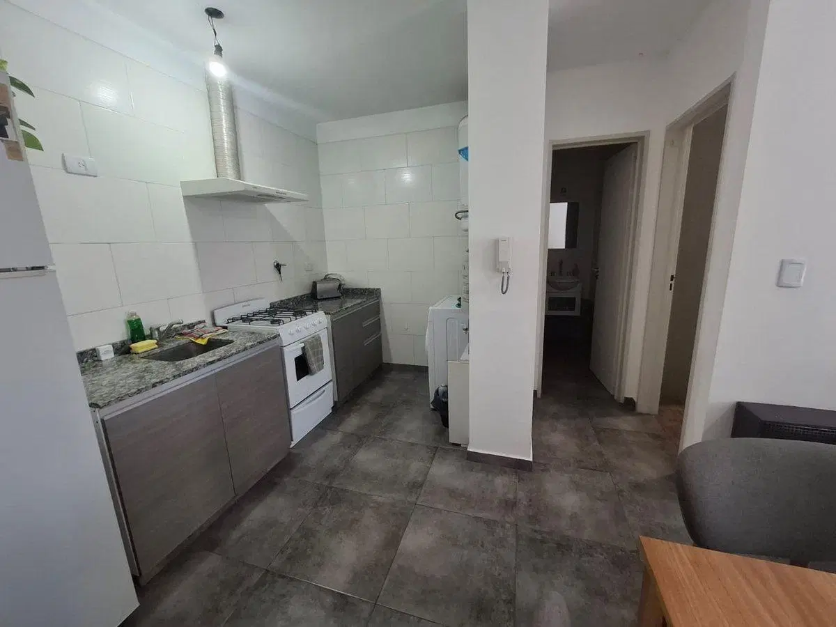 Venta Departamento 2 ambientes Berazategui 4