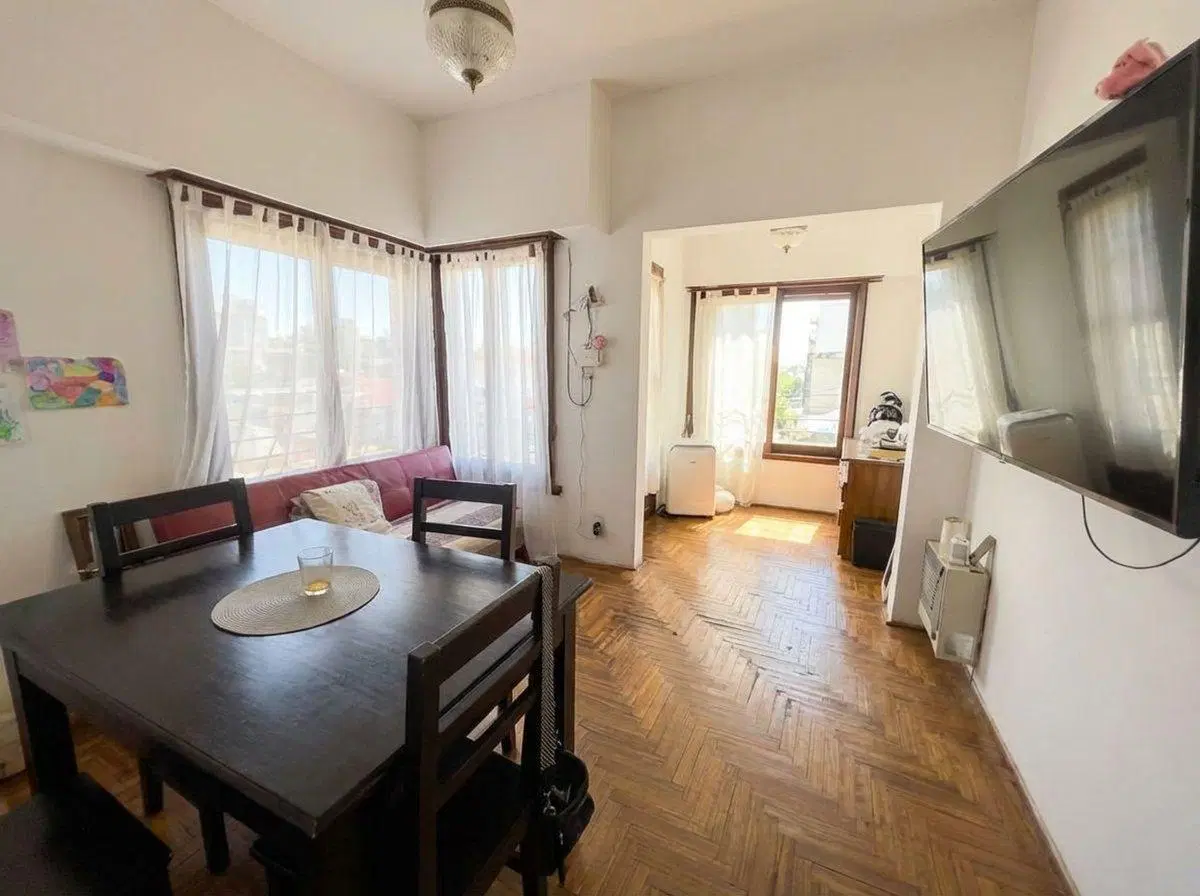 VENTA DEPARTAMENTO 3 AMBIENTES FLORENCIO VARELA 3
