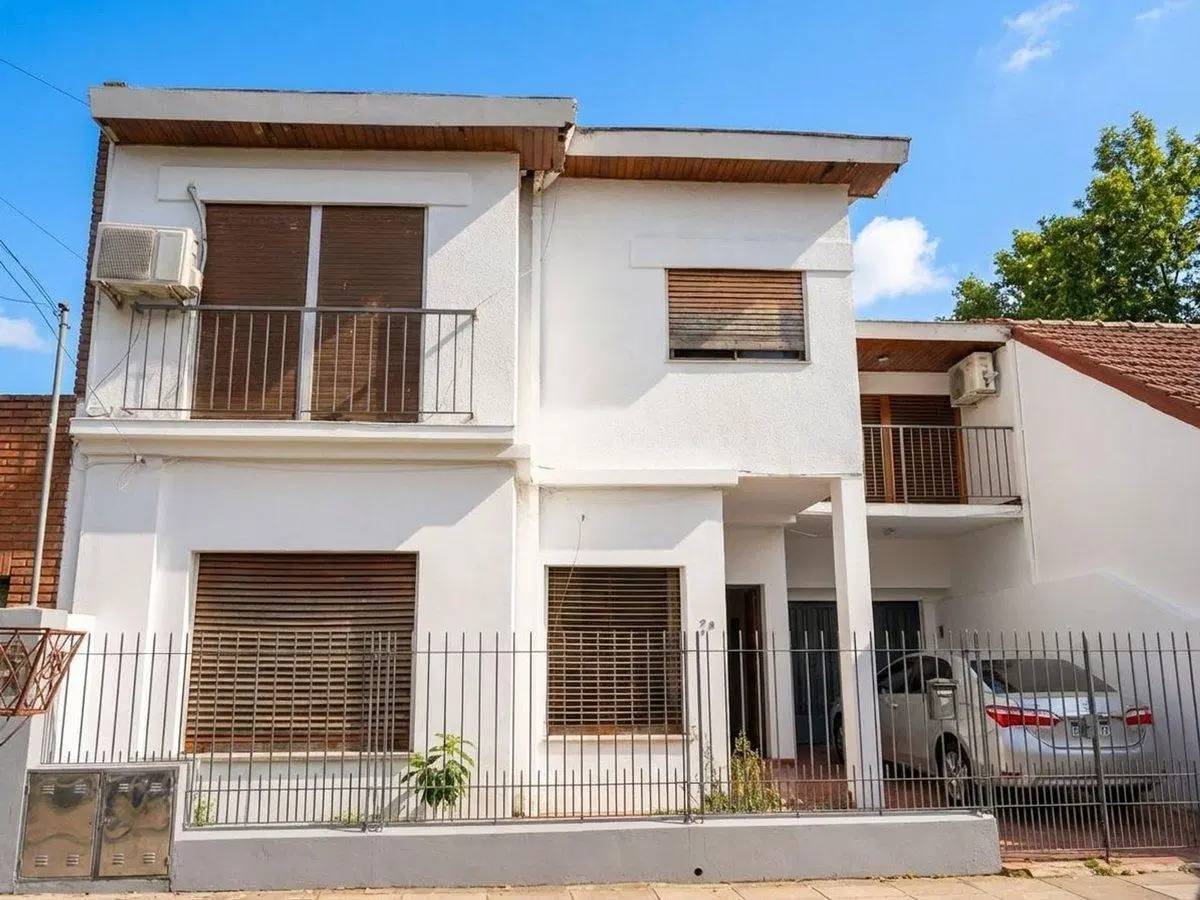 VENTA DEPARTAMENTO 3 AMBIENTES FLORENCIO VARELA 2