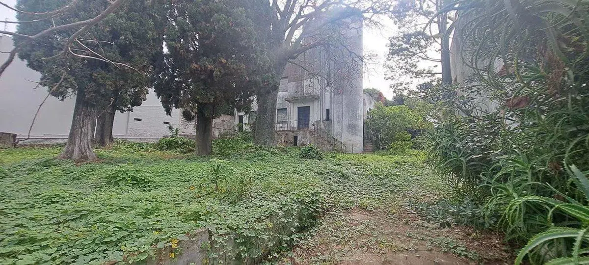 VENTA LOTE QUILMES CENTRO 2