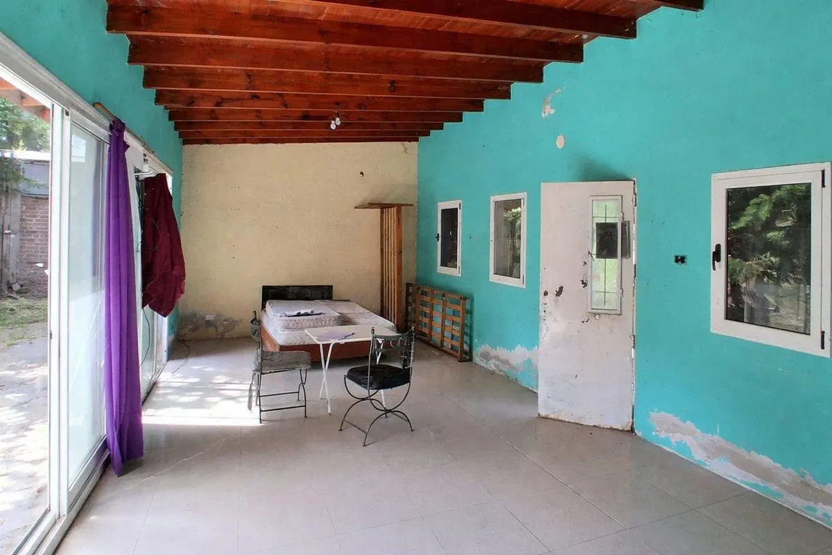 VENTA QUINTA A TERMINAR EN EL PATO - 828 m2 3