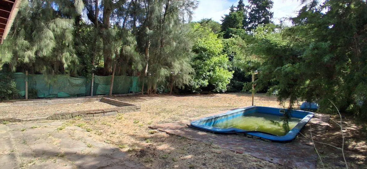 VENTA QUINTA A TERMINAR EN EL PATO - 828 m2 2