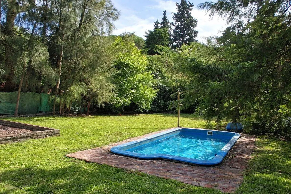 VENTA QUINTA A TERMINAR EN EL PATO - 828 m2 5