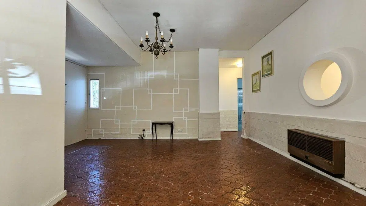 VENTA CASA 3 AMBIENTES QUILMES CENTRO 2