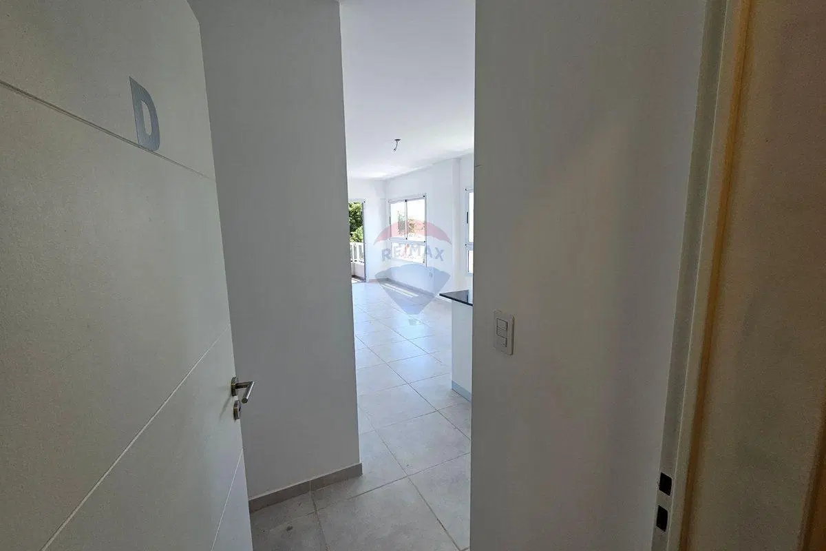 VENTA DEPARTAMENTO 2 AMB A ESTRENAR CON COCHERA 2