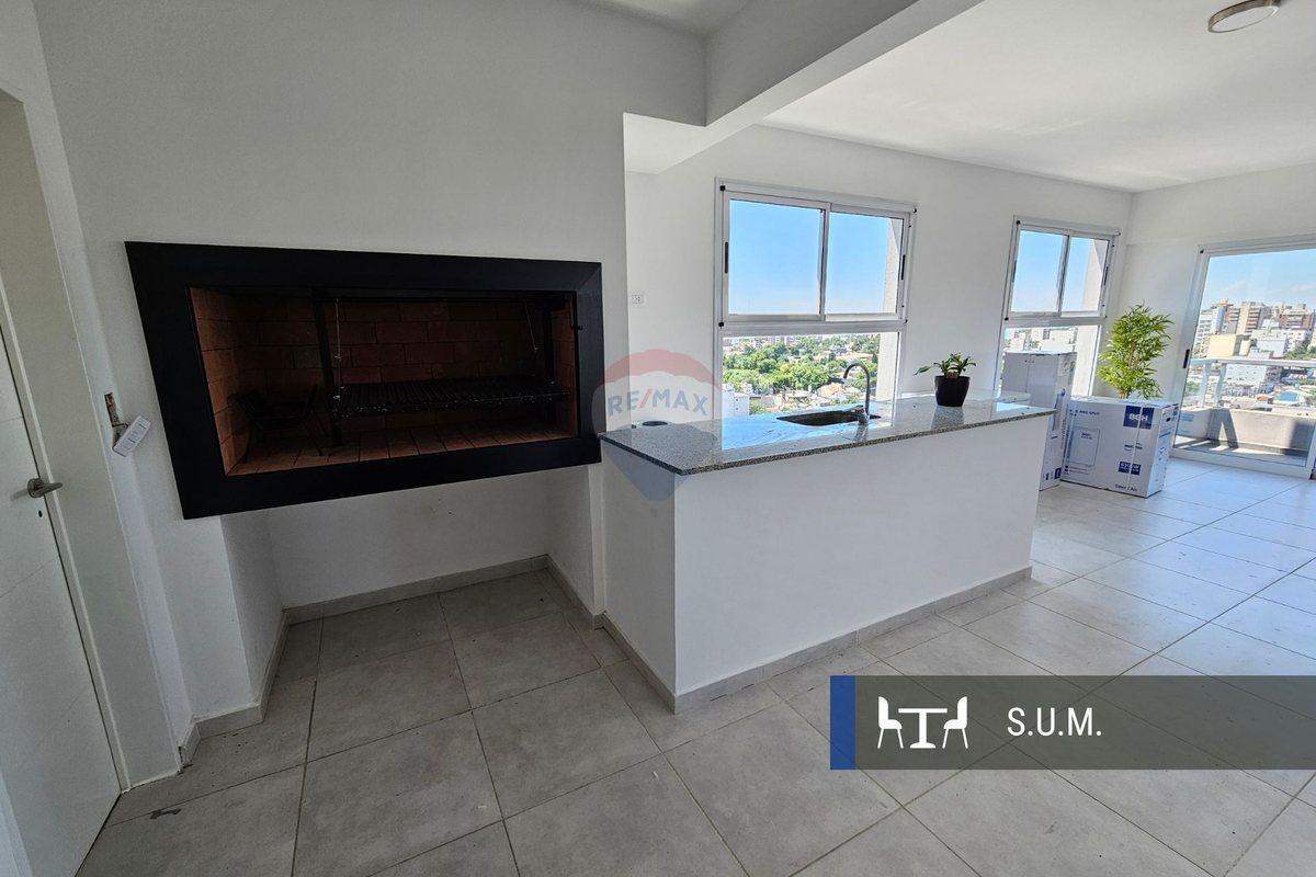 VENTA DEPARTAMENTO 2 AMB A ESTRENAR CON COCHERA
