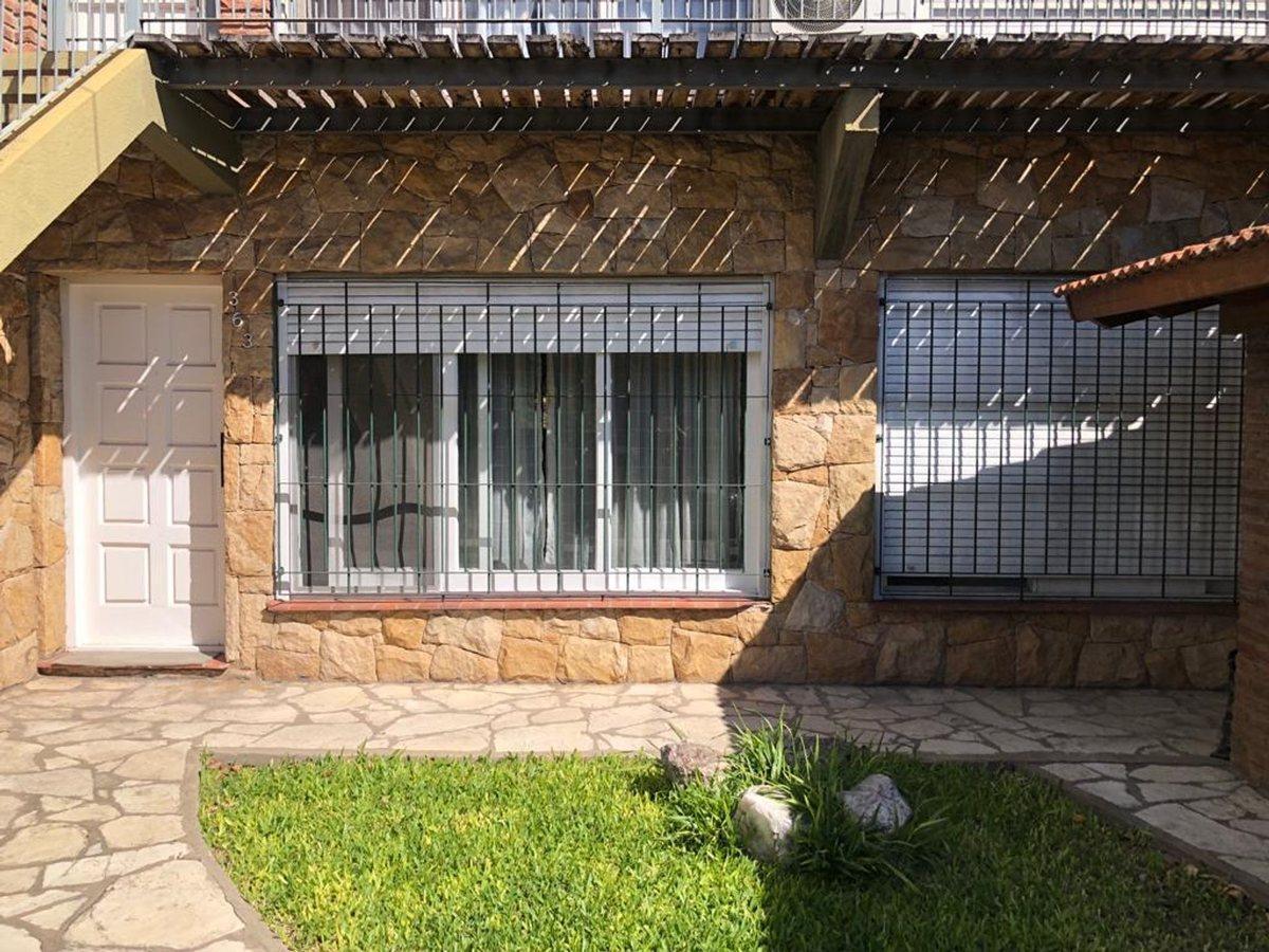 ALQUILER DE CASA 4 AMB COCHERA Y PATIO - QUILMES