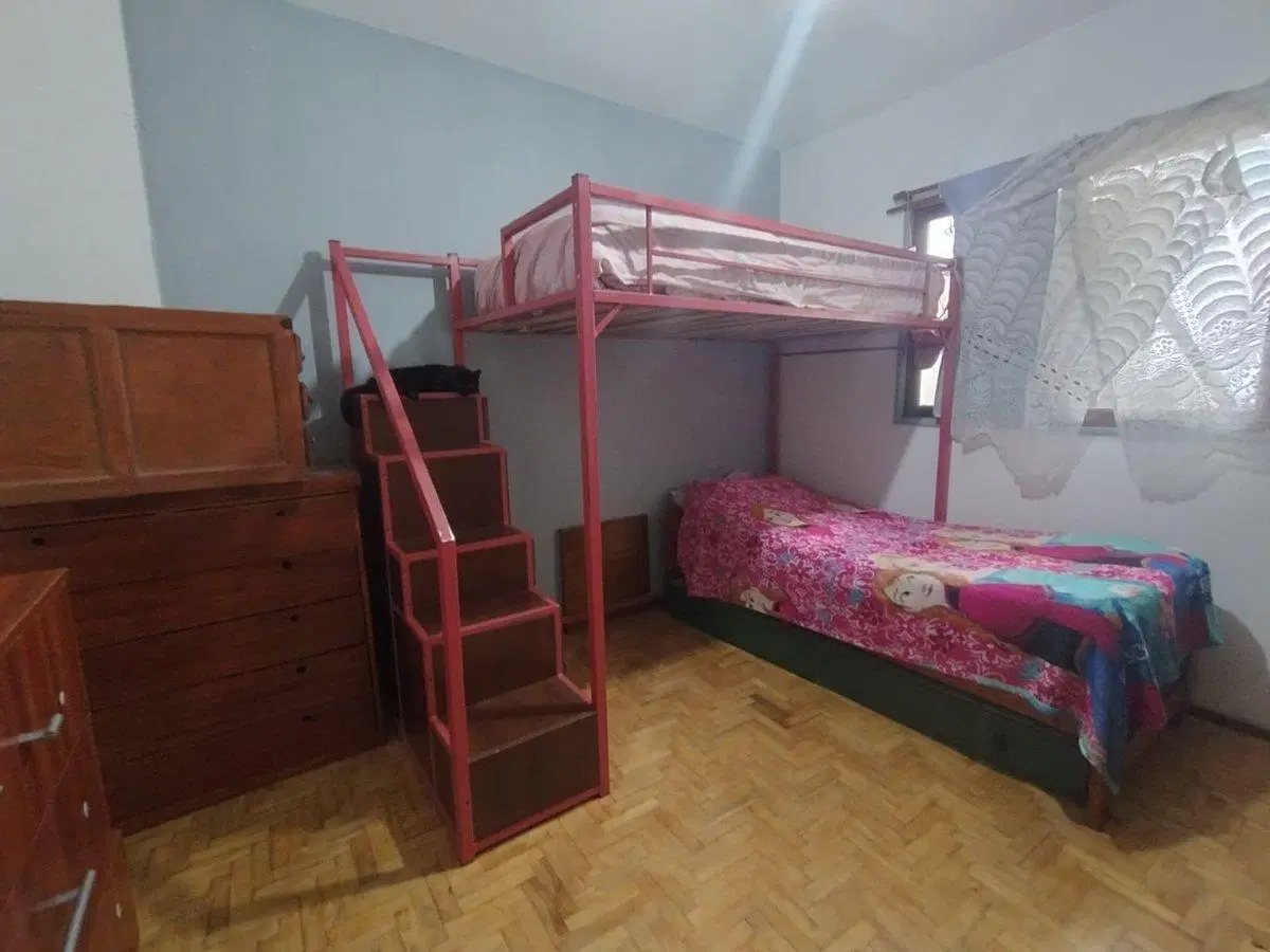 VENTA,DEPTO 3 AMBIENTES,BERAZATEGUI, APTO CREDITO 4