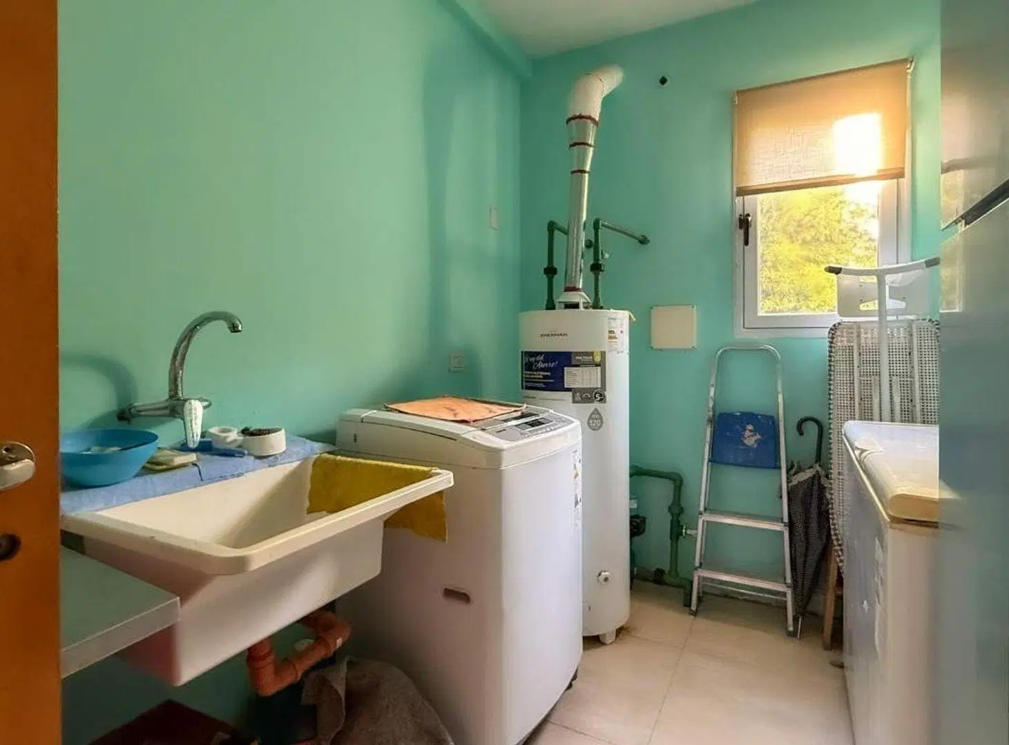 VENTA CASA NUEVO QUILMES BARRIO CERRADO 5