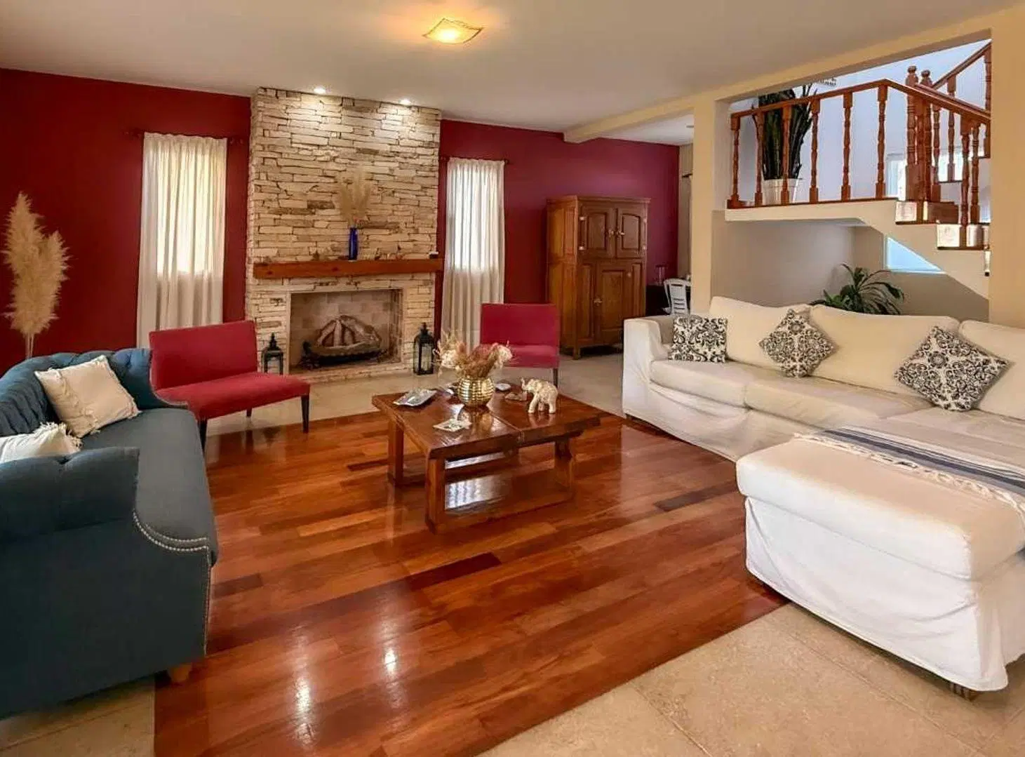 VENTA CASA NUEVO QUILMES BARRIO CERRADO 3