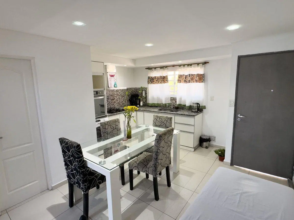 VENTA DEPARTAMENTO LOFT EN QUILMES CENTRO 2