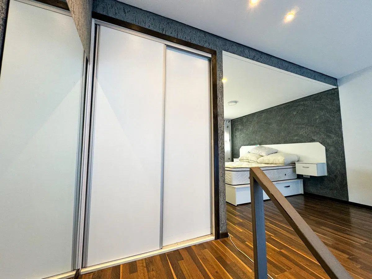 VENTA DEPARTAMENTO LOFT EN QUILMES CENTRO 3