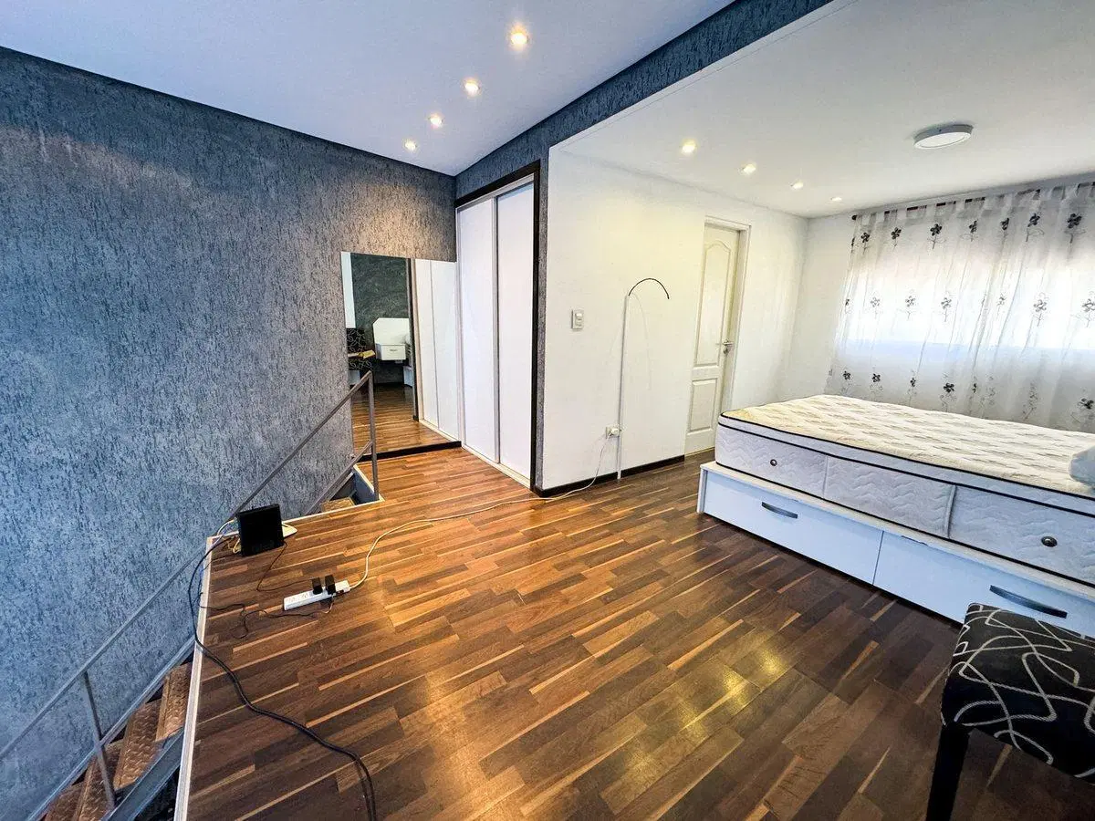 VENTA DEPARTAMENTO LOFT EN QUILMES CENTRO 5