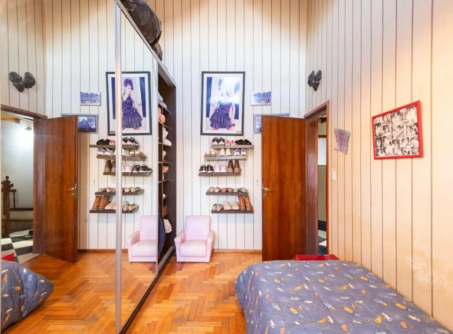 Venta Dos Casas con Cochera Quilmes 4