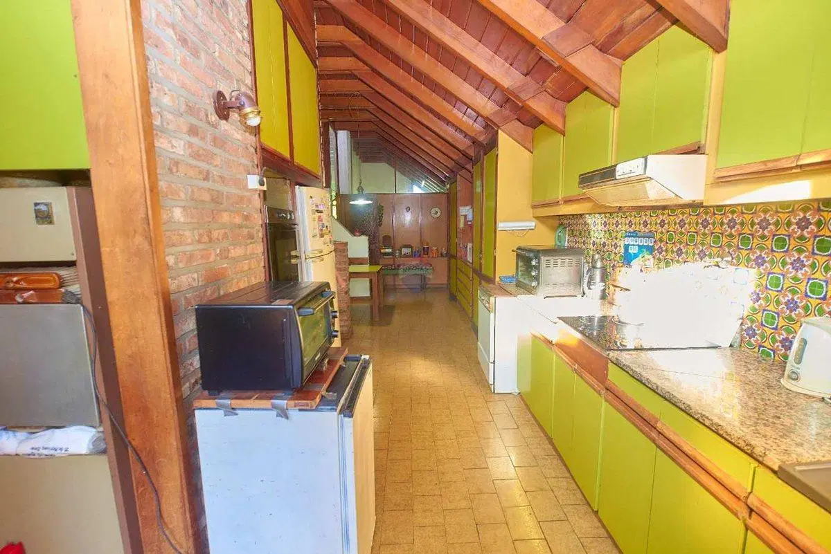 Casa Quilmes Este 2