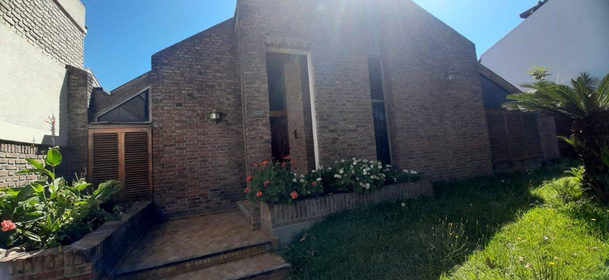 Casa Quilmes Este
